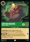 Product image for Gaëtan Molière - Fouisseur brillant