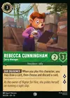 Product image for Rebecca Cunningham - Savvy Manager
