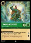 Product image for L'Enchanteresse - Juge inattendue