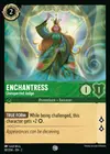 Product image for Enchantress - Unexpected Judge