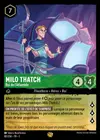 Product image for Milo Thatch - Roi de l'Atlantide