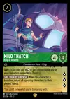 Product image for Milo Thatch - King of Atlantis