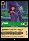 Product image for Mégara - Libérée