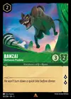 Product image for Banzai - Gluttonous Predator