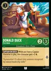 Product image for Donald Duck - First Mate