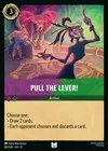 Product image for Pull the Lever!