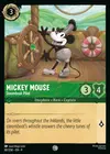 Product image for Mickey Mouse - Steamboat Pilot