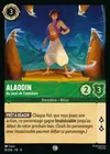 Product image for Aladdin - Au seuil de l'aventure