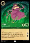 Product image for Peine - Sous-fifre immortel