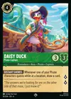 Product image for Daisy Duck - Pirate Captain