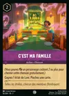 Product image for C'est ma famille