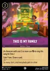 Product image for This Is My Family