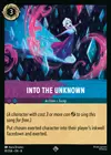 Product image for Into the Unknown