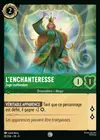 Product image for L'Enchanteresse - Juge inattendue