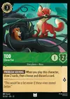 Product image for Tod - Clever Fox
