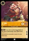 Product image for Le Fou - Empoté