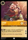 Product image for LeFou - Bumbler