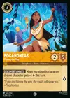 Product image for Pocahontas - Finding the Way