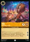 Product image for Yax - Habitué des concerts