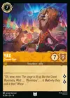 Product image for Yax - Concert Goer