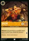 Product image for Gaston - Brute et baryton