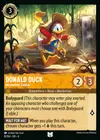 Product image for Donald Duck - Musketeer Soldier