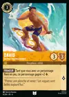Product image for David - Surfeur impressionnant
