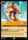 Product image for David - Impressive Surfer