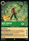 Product image for Milo Thatch - Se salit les mains