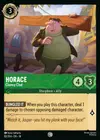Product image for Horace - Clumsy Clod