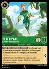 Product image for Peter Pan - Chef des enfants perdus