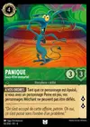 Product image for Panique - Sous-fifre immortel