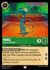 Product image for Panic - Immortal Sidekick