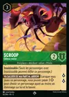 Product image for Scroop - Odieux mutin