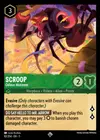 Product image for Scroop - Odious Mutineer