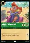 Product image for Mertle Edmonds - Rivale de Lilo