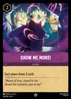 Product image for Show Me More!