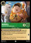 Product image for Russell - Explorateur de la nature junior