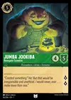Product image for Jumba Jookiba - Renegade Scientist