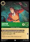 Product image for Gaston - Prétendant fourbe