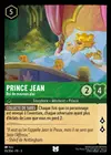 Product image for Prince Jean - Roi de mauvais aloi