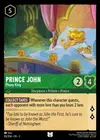 Product image for Prince John - Phony King