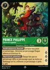 Product image for Prince Philippe - Épéiste du royaume