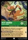 Product image for Petit Gourou - Roublard mellifique