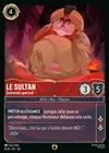 Product image for Le Sultan - Souverain spectral
