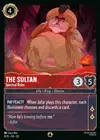 Product image for The Sultan - Spectral Ruler