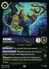 Product image for Kronk - Made by the Vine