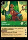 Product image for Kuzco - Empereur pourri gâté