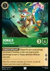 Product image for Donald - Voyageur distrait