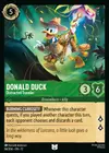Product image for Donald Duck - Distracted Traveler